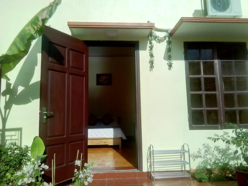 Tam Coc Smile Homestay Ninh Binh Exterior foto